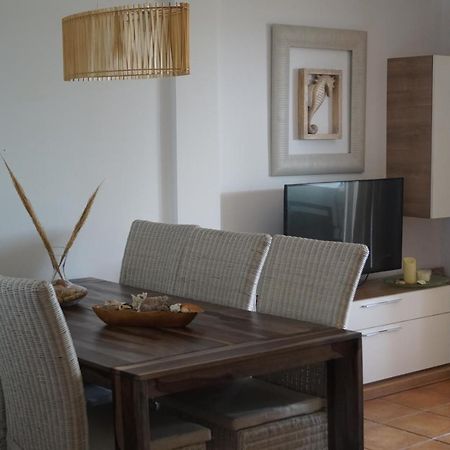 Casa Oliveres Beach En L' Ampolla Villa El Perelló Esterno foto