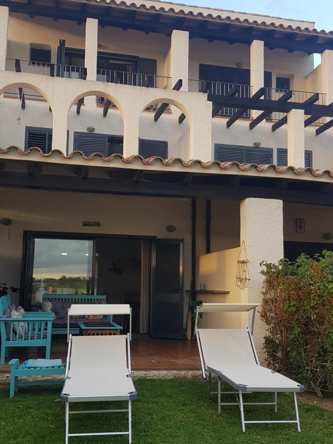 Casa Oliveres Beach En L' Ampolla Villa El Perelló Esterno foto