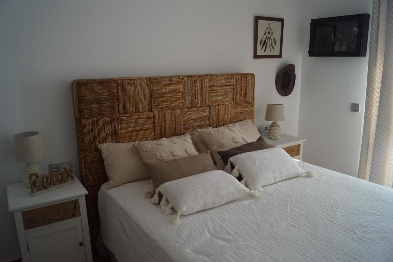 Casa Oliveres Beach En L' Ampolla Villa El Perelló Esterno foto