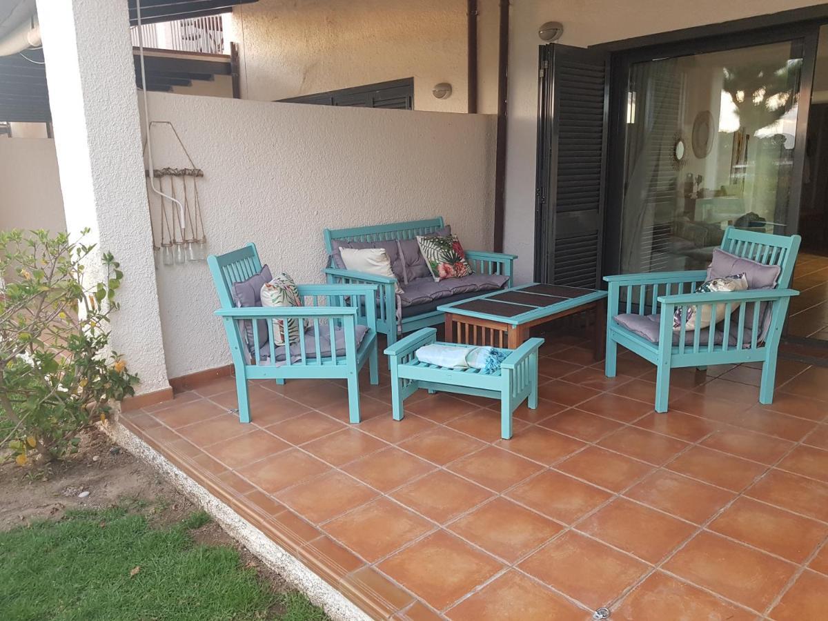 Casa Oliveres Beach En L' Ampolla Villa El Perelló Esterno foto