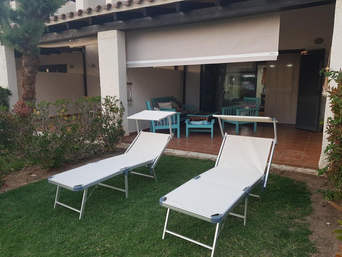 Casa Oliveres Beach En L' Ampolla Villa El Perelló Esterno foto