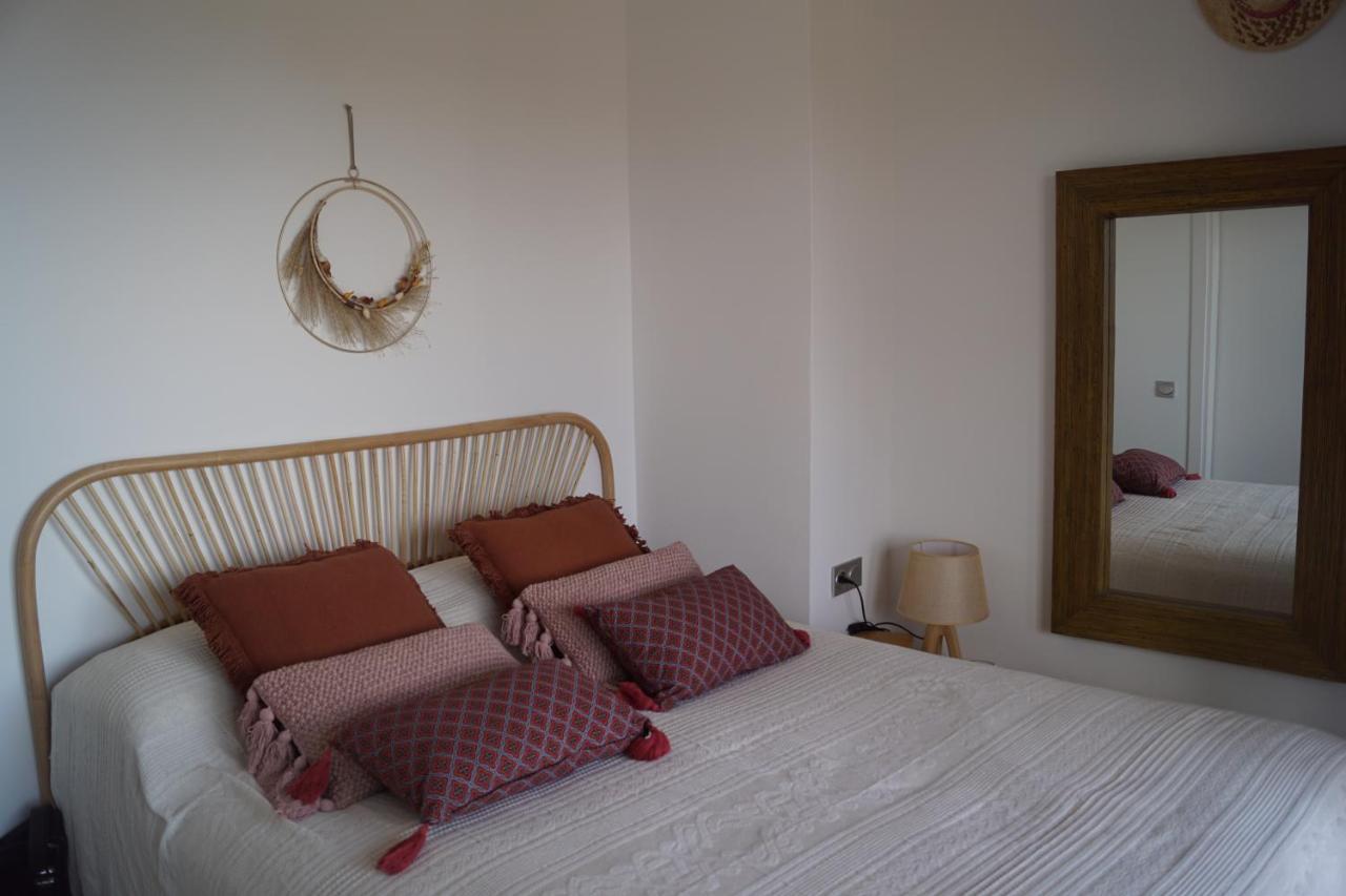 Casa Oliveres Beach En L' Ampolla Villa El Perelló Esterno foto